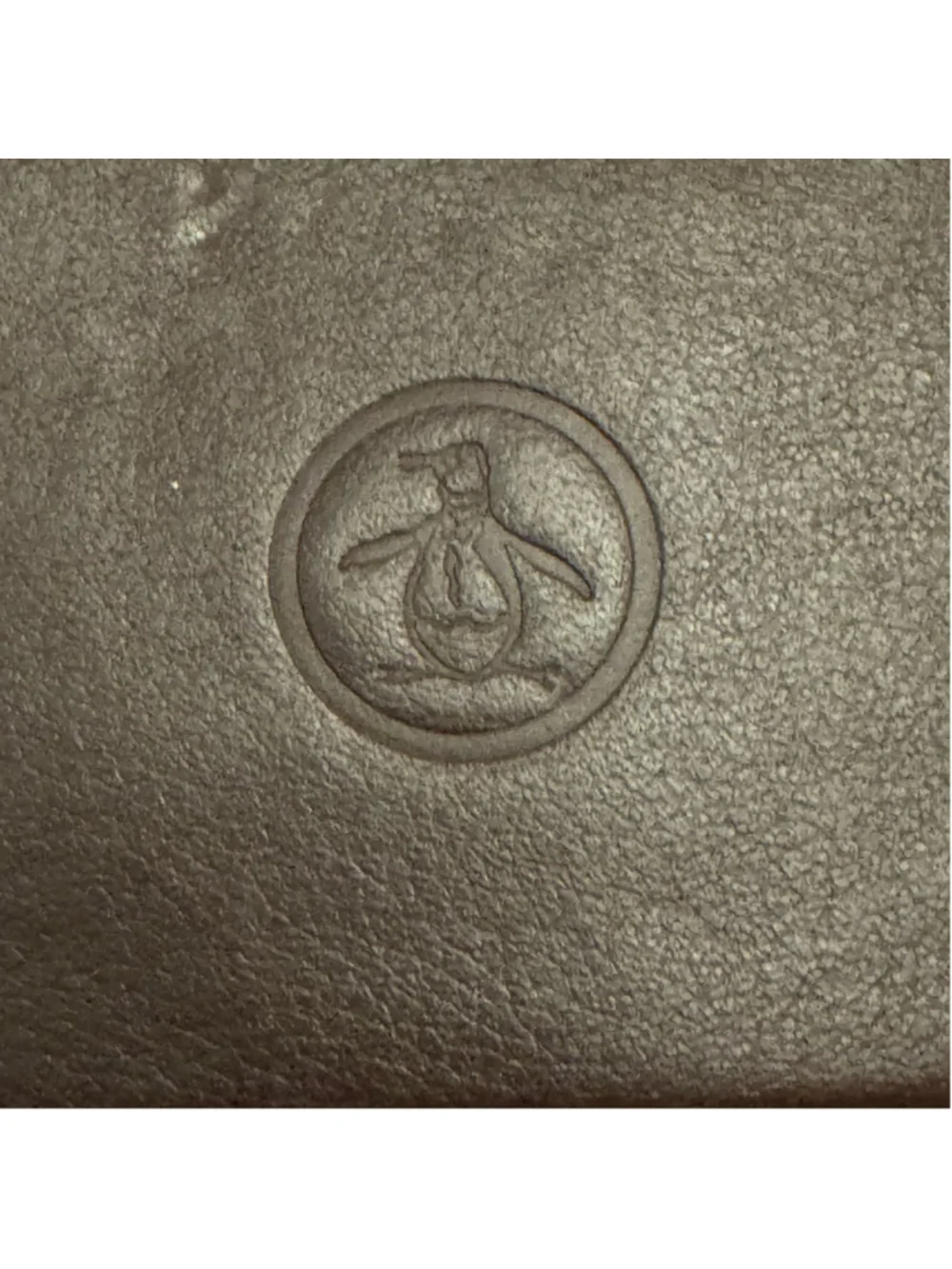 Original Penguin classic practical